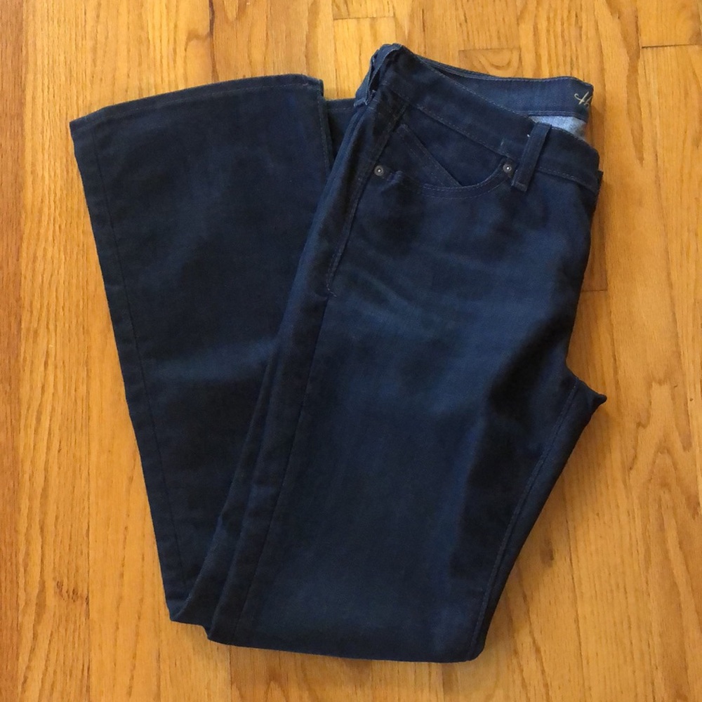 Old navy diva jeans boot cut